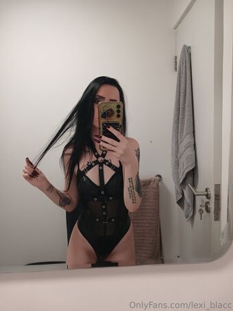 lexi_blacc