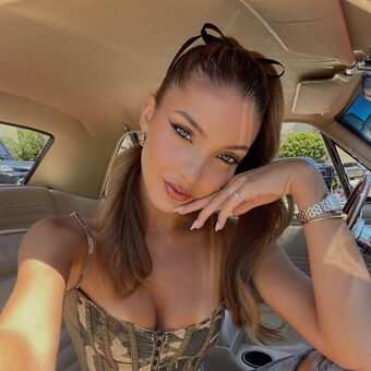 Lexi River Nøgen Lækager OnlyFans Foto 9