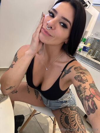 lexiegreyx Nøgen Lækager OnlyFans Foto 30