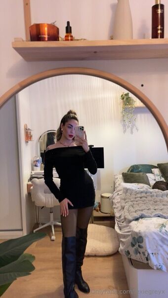 lexiegreyx Nøgen Lækager OnlyFans Foto 37