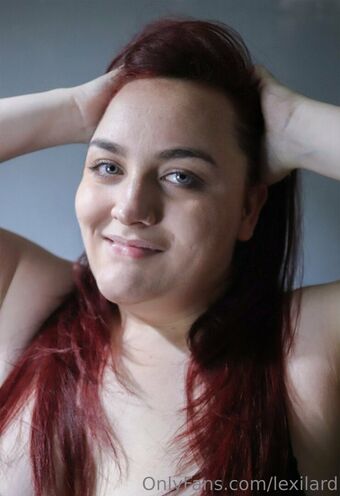lexilard Nøgen Lækager OnlyFans Foto 11