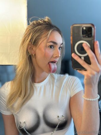 lexistarfree Nøgen Lækager OnlyFans Foto 81