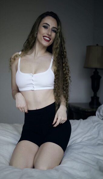 LexiXTC Nøgen Lækager OnlyFans Foto 16