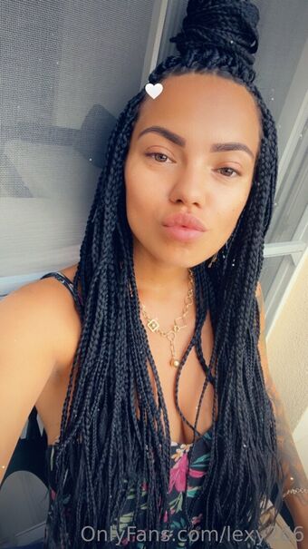lexy266 Nøgen Lækager OnlyFans Foto 4