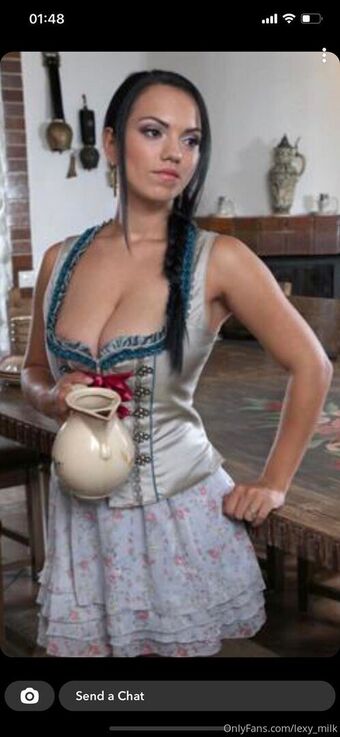lexy266 Nøgen Lækager OnlyFans Foto 10