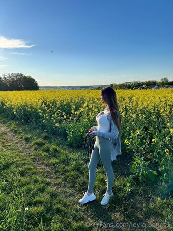 leyla.bones1 Nøgen Lækager OnlyFans Foto 14