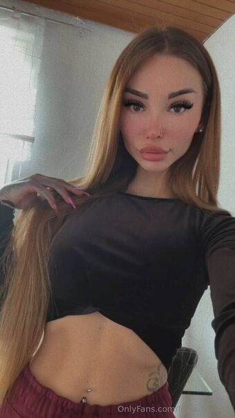 leyla.bones1 Nøgen Lækager OnlyFans Foto 16