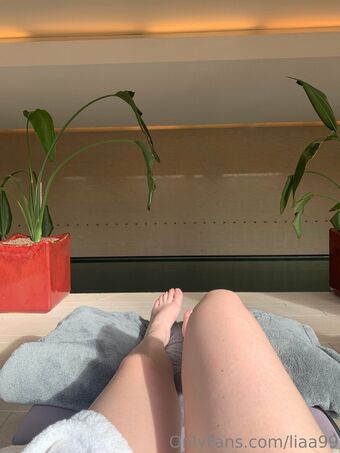 liaa99 Nøgen Lækager OnlyFans Foto 5