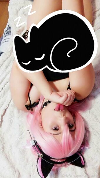 liamalachite Nøgen Lækager OnlyFans Foto 14
