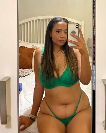 Libbyellie Nøgen Lækager OnlyFans Foto 1