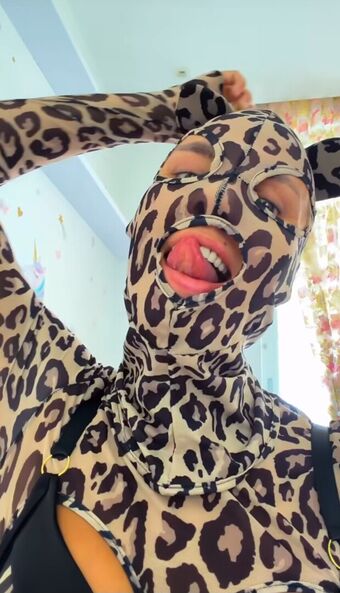 Libdo USA Nøgen Lækager OnlyFans Foto 13