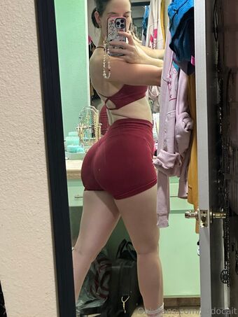 liddocait Nøgen Lækager OnlyFans Foto 25
