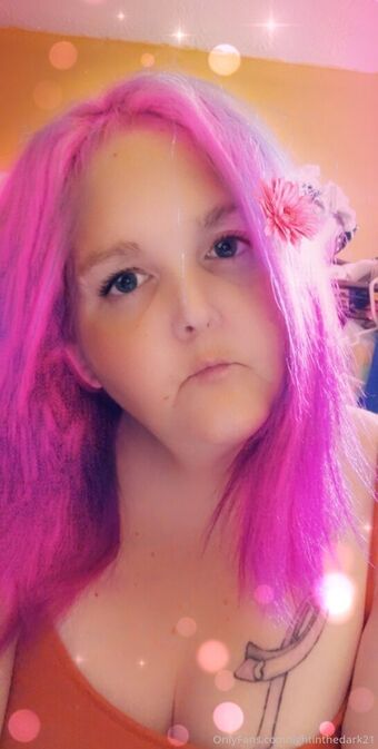 lightinthedark21 Nøgen Lækager OnlyFans Foto 8