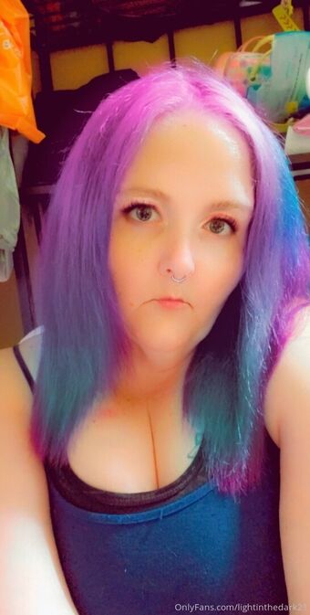 lightinthedark21 Nøgen Lækager OnlyFans Foto 9