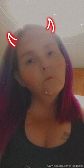 lightinthedark21 Nøgen Lækager OnlyFans Foto 10