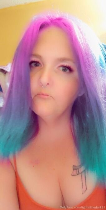lightinthedark21 Nøgen Lækager OnlyFans Foto 16