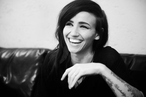 Lights Poxleitner