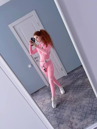 Likeassassin Nøgen Lækager OnlyFans Foto 227