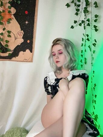Likkio Nøgen Lækager OnlyFans Foto 31