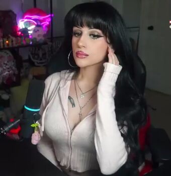 lilbatty Nøgen Lækager OnlyFans Foto 216