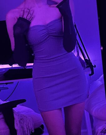 lilbunitay Nøgen Lækager OnlyFans Foto 3