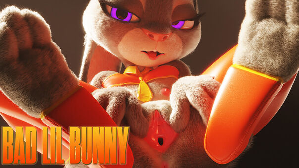 Lilbunny
