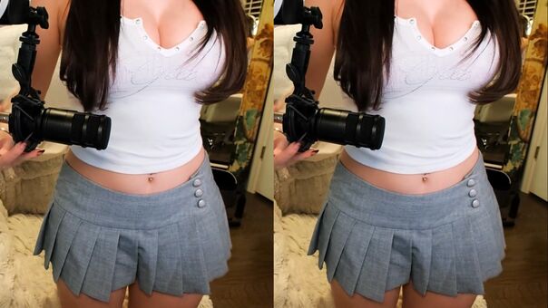 Lilchiipmunk Nøgen Lækager OnlyFans Foto 165