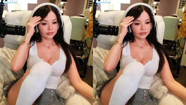 Lilchiipmunk Nøgen Lækager OnlyFans Foto 167