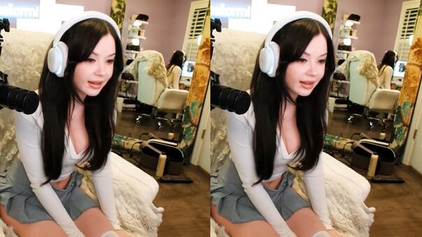 Lilchiipmunk Nøgen Lækager OnlyFans Foto 172