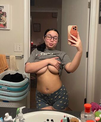 lildernn Nøgen Lækager OnlyFans Foto 31