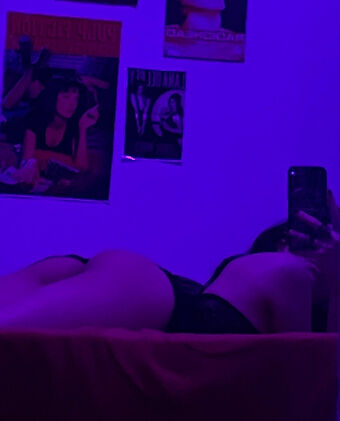 Lilians Nøgen Lækager OnlyFans Foto 30