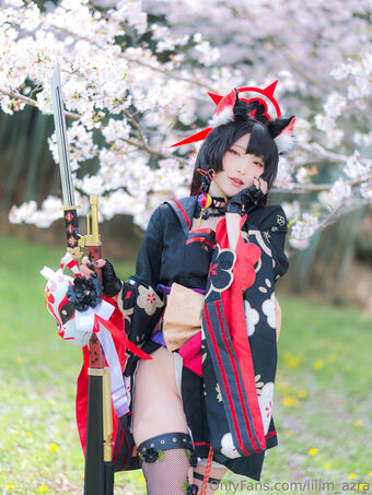 lilim_azra Nøgen Lækager OnlyFans Foto 23