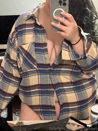 lilithfirehawk Nøgen Lækager OnlyFans Foto 9