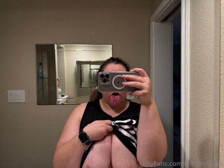 lilithfirehawk Nøgen Lækager OnlyFans Foto 12
