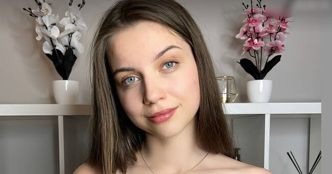 Lilli Ann Nøgen Lækager OnlyFans Foto 2