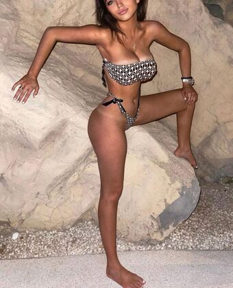 Lilli C Nøgen Lækager OnlyFans Foto 19