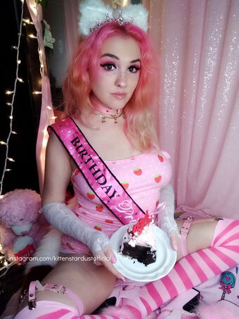 lillygrxy Nøgen Lækager OnlyFans Foto 8