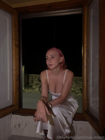 Liloo Moon