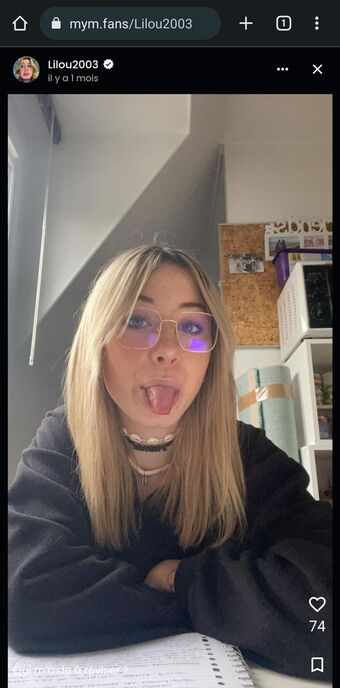 Lilou2003