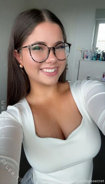 Lilousecret