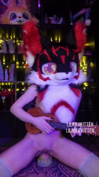 lilpixiekitten Nøgen Lækager OnlyFans Foto 6