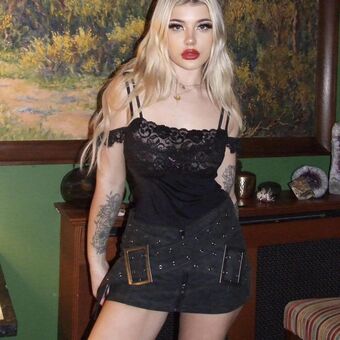 lilyberman