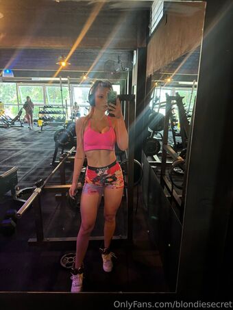 lilyblake Nøgen Lækager OnlyFans Foto 20