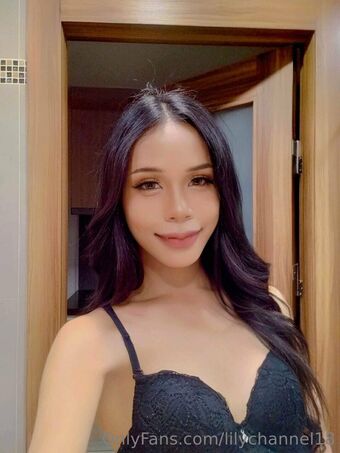 lilychannel18