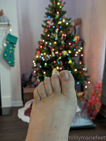 lilymariefeet