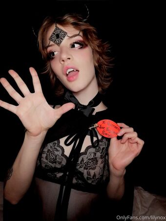 lilynox