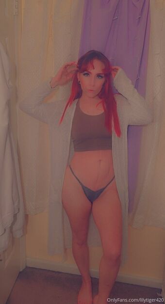 lilytiger420
