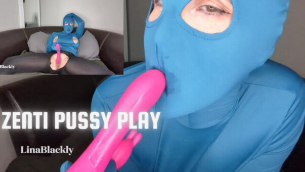 LinaBlackly Nøgen Lækager OnlyFans Foto 14