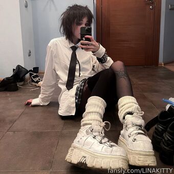 Linakitty