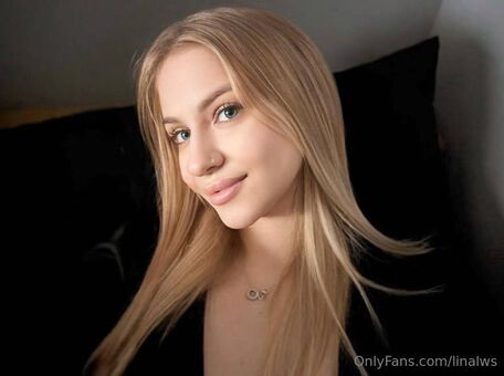 linalws Nøgen Lækager OnlyFans Foto 35